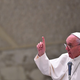 Illustration for article titled The Cool Pope Is Not Down With Texting At The Dinner Table